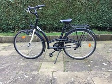 Btwin elops unisex for sale  CORBY
