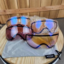 Smith goggle replacement for sale  Rigby