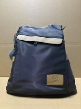 Zaino borsa tessuto usato  Gambolo