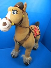 Peluche disney fidella usato  Spedire a Italy