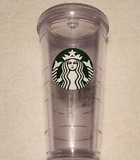 Starbucks grande clear for sale  Sperry
