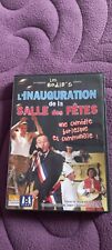 Vend dvd bodins d'occasion  Saint-Remy-en-Bouzemont-Saint-Genest-et-Isson
