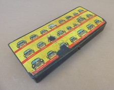 Ancien plumier carton d'occasion  Polliat