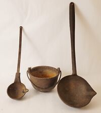 Antique blacksmith smelting for sale  Dale