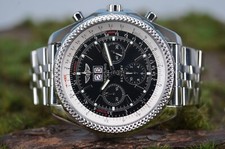 Breitling for bentley gebraucht kaufen  Hamburg