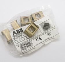 Scfk4 klemmstück 20x20 gebraucht kaufen  Hamburg