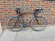 Carbon road bike for sale  LONDON