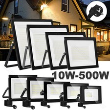 Led fluter 10w gebraucht kaufen  Ottendorf-Okrilla