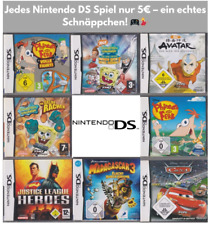 Nintendo jedes spiel gebraucht kaufen  Münster