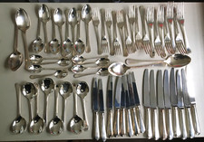 Cutlery george butler for sale  LEICESTER