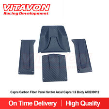 Vitavon capra set usato  Spedire a Italy