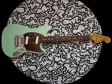 Japanese fender mustang for sale  MANCHESTER