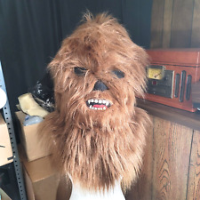 Chewbacca star wars for sale  Wausau
