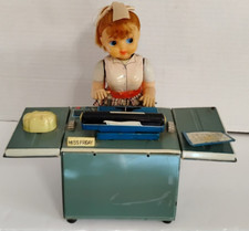 1950s linemar tin for sale  Greendale