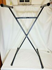 Keyboard stand nice for sale  Mosinee