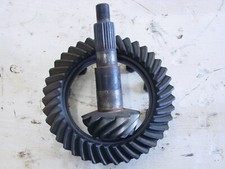 3.54 jeep gears for sale  Bernville