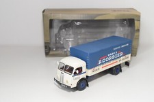 A56 1:43 ALTAYA IXO PANHARD MOVIC R. CORDIER PARIS TRUCK TRUCK TRUCK MIB comprar usado  Enviando para Brazil