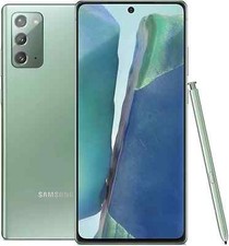 Samsung Galaxy Note 20 5G SM-N981U - 128GB - Verde (transportadora desbloqueada) B-Stock comprar usado  Enviando para Brazil