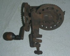 Antique apple peeler for sale  Bridgewater