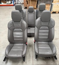 Porsche cayenne interior for sale  WORKSOP