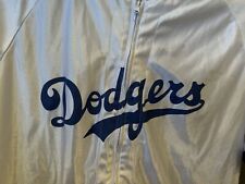 dodgers majestic jersey for sale  Simi Valley