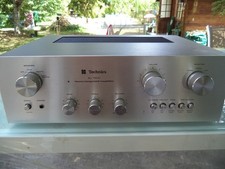 Ampli technics 7600 d'occasion  Chancelade