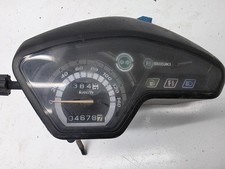 Suzuki 125 2014 usato  Frattamaggiore