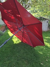 Sonnenschirm schneider gebraucht kaufen  Stadthagen