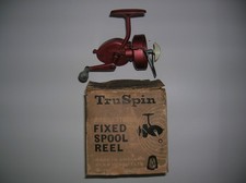 Vintage truspin star for sale  SHEPPERTON