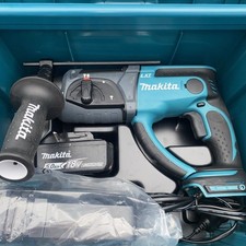 Makita dhr202rtj1 18v for sale  WIMBORNE
