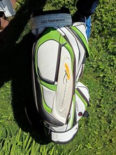 Powakaddy golf bag for sale  BLACKBURN