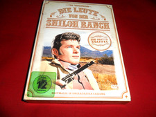Dvd leute shiloh gebraucht kaufen  Wedel
