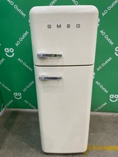 Smeg fridge freezer for sale  CREWE