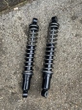 Rear shock absorbers for sale  BRISTOL
