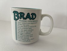 Coffee mug cup for sale  Cleves