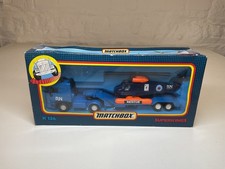 Matchbox superkings 126 for sale  LINCOLN