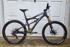 Ibis mojo carbon for sale Ibis mojo carbon for sale  WALLINGTON