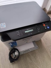 Samsung xpress c460w gebraucht kaufen  Zimmern ob Rottweil