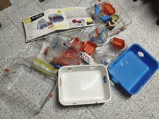 Gabbia per criceti usato Gabbia per criceti usato  Rezzato