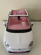 Barbie car barbie for sale  KINGSTON UPON THAMES