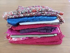 coupon tissu soie d'occasion coupon tissu soie d'occasion Angers-