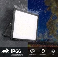 500w led floodlight for sale  BIRMINGHAM