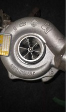 Turbina audi 2.0 usato  Palermo