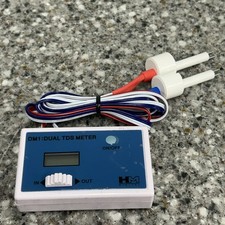 Tds meter monitor for sale  Kansas City