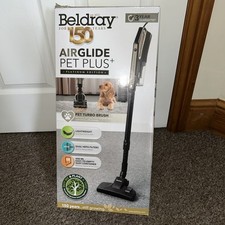 Beldray airglide pet for sale  CROOK