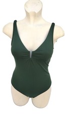 Green swimsuit non for sale  LOUTH