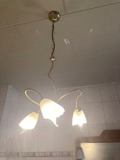 Lampe wohnstube esszimmer gebraucht kaufen  Wolmirstedt