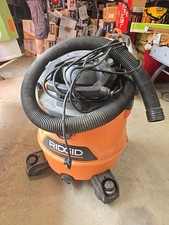 Ridgid gal 6.5 for sale  Asheboro