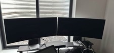 Samsung odyssey g85sb for sale  Vineyard