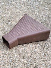 brown downspouts for sale brown downspouts for sale Akron